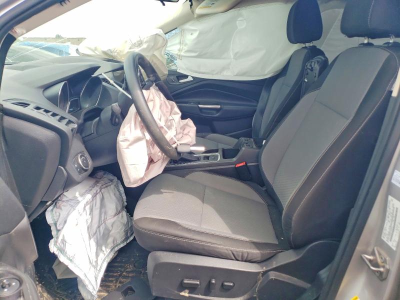 Aukcja sprzedaży 2017 Ford Escape, vin: 1FMCU9G92HUE24371, numer aukcji: 50453136