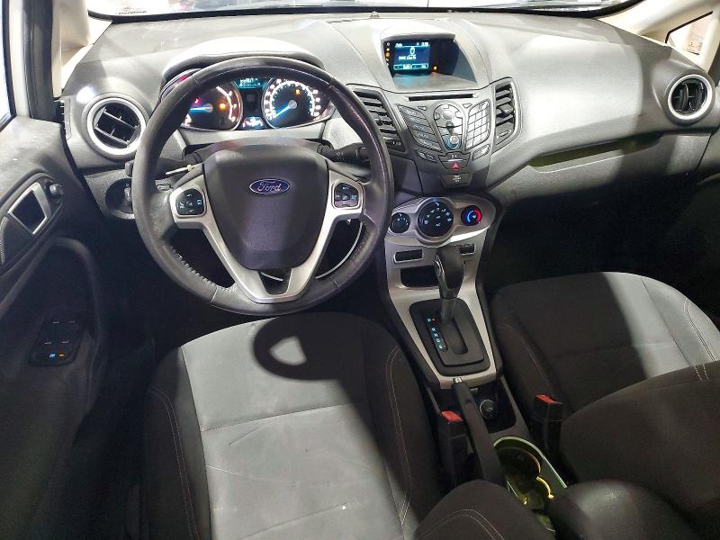 Aukcja sprzedaży 2015 Ford Fiesta, vin: 3FADP4BJ9FM219898, numer aukcji: 53203346