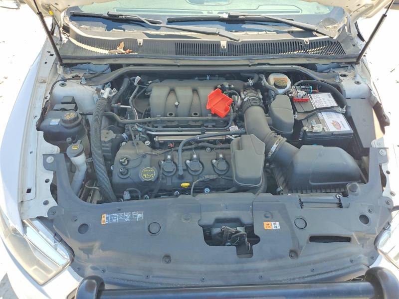 2019 Ford Taurus მანქანა იყიდება აუქციონზე, vin: 1FAHP2MKXKG113539, აუქციონის ნომერი: 52356376