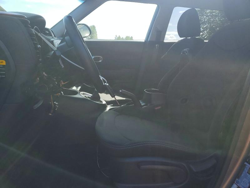 Aukcja sprzedaży 2015 Kia Soul, vin: KNDJN2A2XF7231926, numer aukcji: 53917226