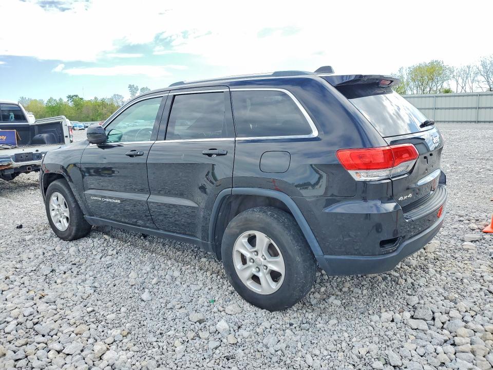 Продажа на аукционе авто 2014 Jeep Grand Cherokee, vin: 1C4RJFAG5EC128081, номер лота: 53065876