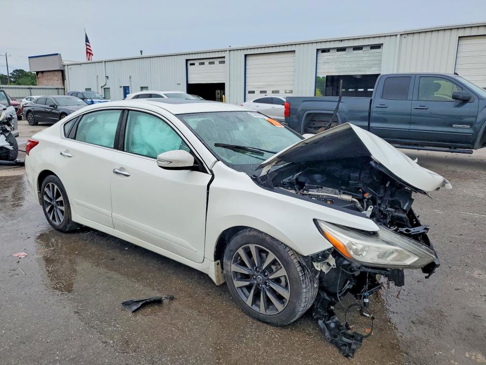 53269166 :رقم المزاد ، 1N4AL3AP2GC152028 vin ، 2016 Nissan Altima مزاد بيع