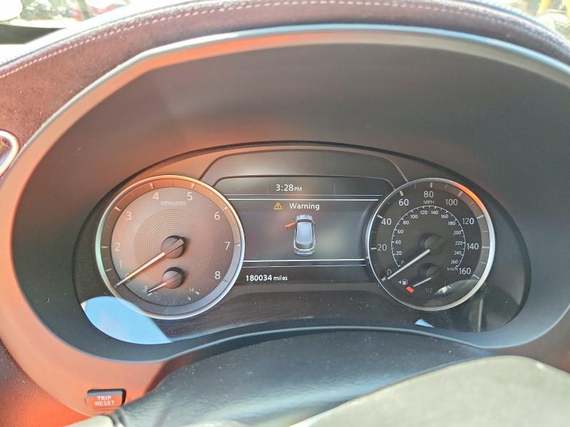 Aukcja sprzedaży 2019 Infiniti Qx50, vin: 3PCAJ5M15KF121158, numer aukcji: 51961246
