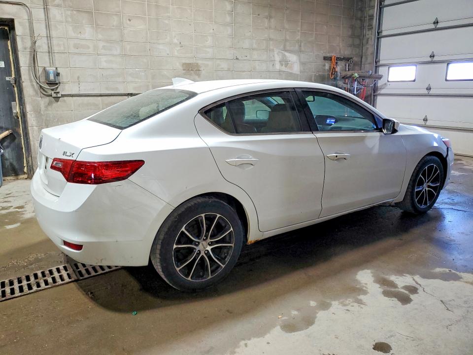 Aukcja sprzedaży 2013 Acura Ilx, vin: 19VDE1F56DE013563, numer aukcji: 53789016