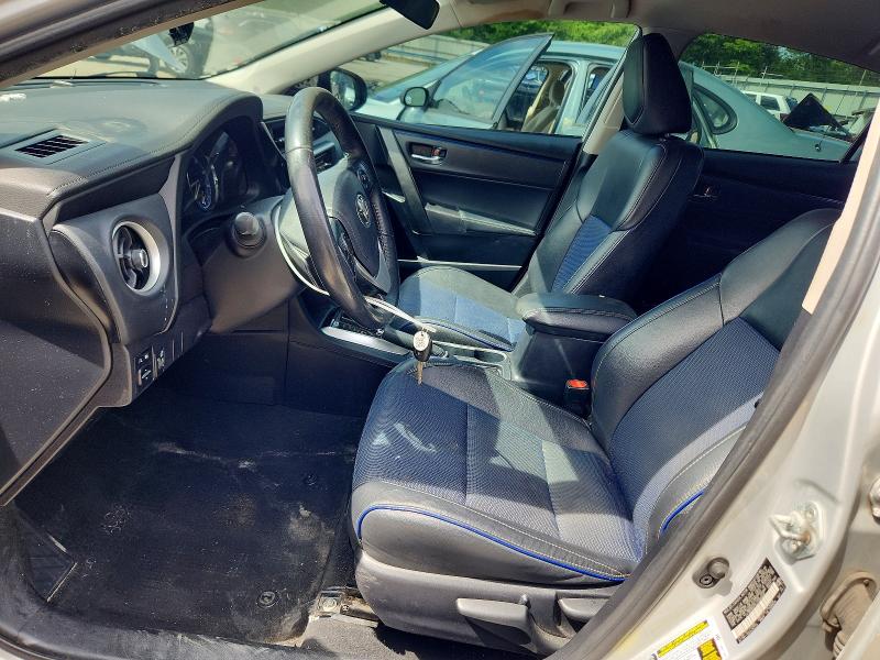 Aukcja sprzedaży 2018 Toyota Corolla, vin: 2T1BURHE9JC088958, numer aukcji: 54855506