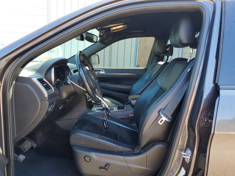 Aukcja sprzedaży 2018 Jeep Grand Cherokee, vin: 1C4RJFAG4JC135923, numer aukcji: 55211906
