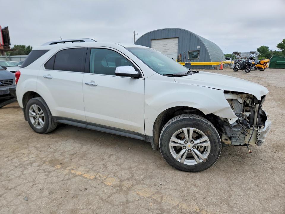 Aukcja sprzedaży 2013 Chevrolet Equinox, vin: 2GNFLFE3XD6281686, numer aukcji: 55009596