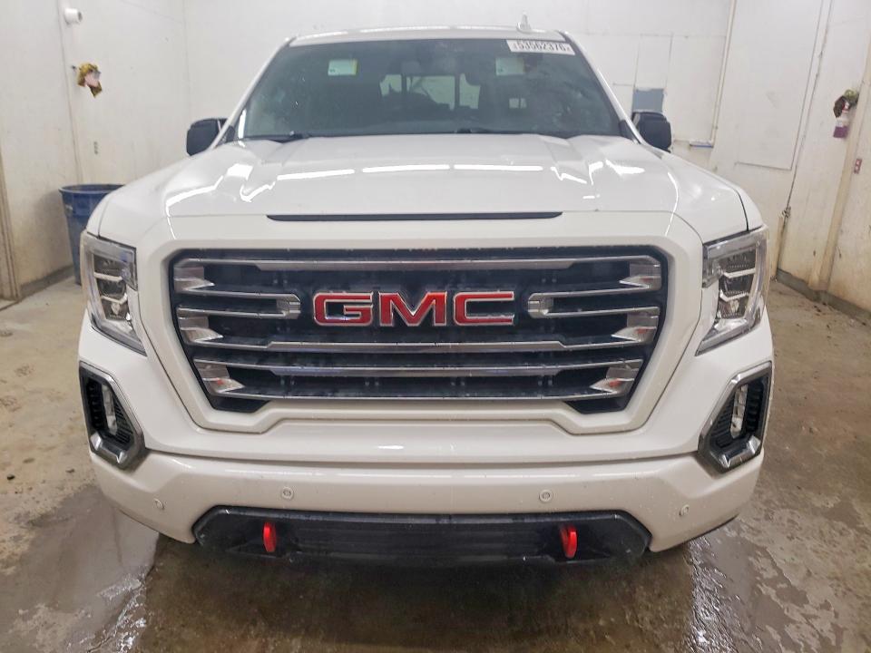 53562376 :رقم المزاد ، 3GTP9EED0KG196064 vin ، 2019 Gmc Sierra مزاد بيع