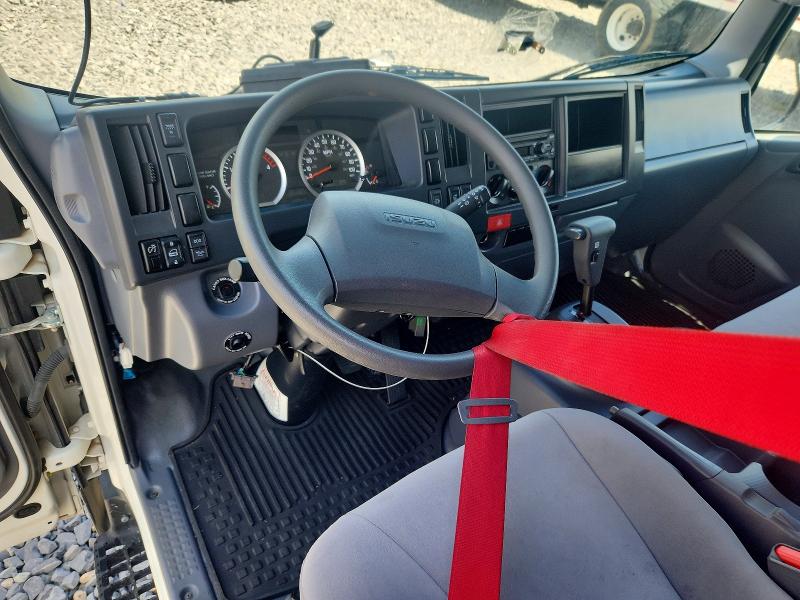Продажа на аукционе авто 2020 Isuzu Nrr, vin: JALE5W161L7303621, номер лота: 52543196