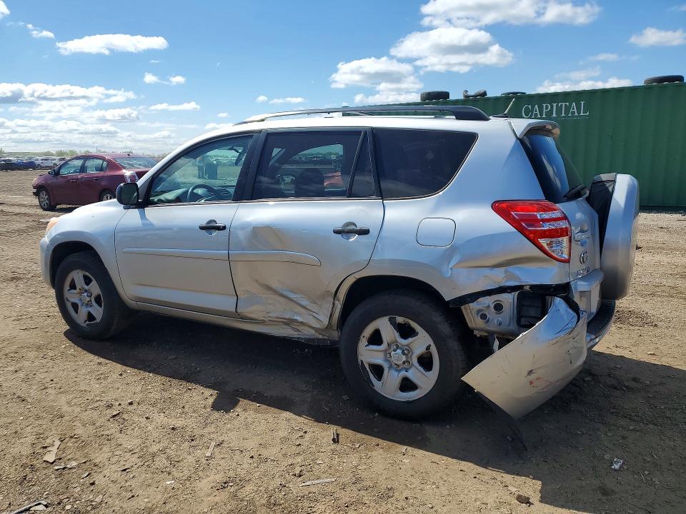 52964876 :رقم المزاد ، 2T3BF4DV9CW225568 vin ، 2012 Toyota Rav4 مزاد بيع