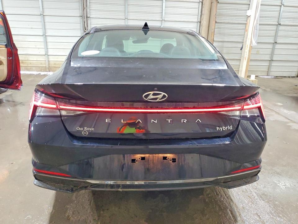 2021 Hyundai Elantra მანქანა იყიდება აუქციონზე, vin: KMHLN4AJ8MU004935, აუქციონის ნომერი: 54655826