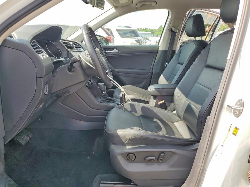 54186326 :رقم المزاد ، 3VV2B7AX8KM053764 vin ، 2019 Volkswagen Tiguan مزاد بيع