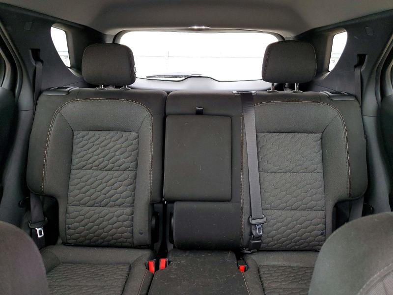 2019 Chevrolet Equinox მანქანა იყიდება აუქციონზე, vin: 3GNAXKEV9KS593098, აუქციონის ნომერი: 54256316