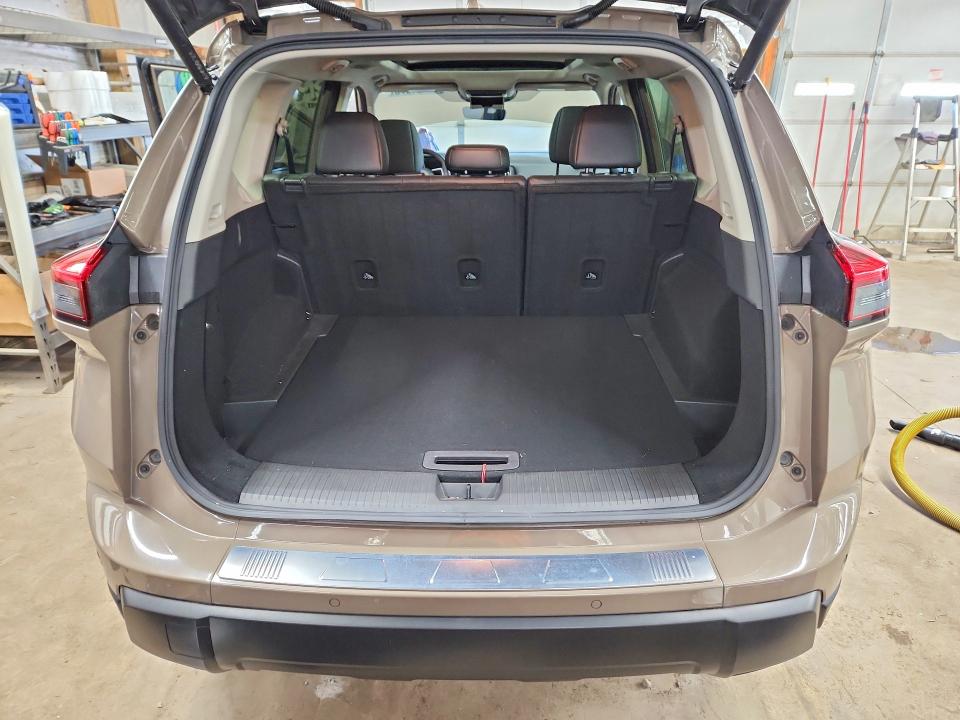 Продажа на аукционе авто 2024 Nissan Rogue, vin: JN8BT3BB0RW284194, номер лота: 54421976