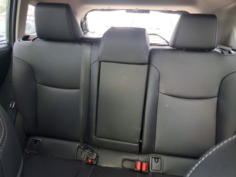 Продаж на аукціоні авто 2023 Toyota Corolla Cross, vin: 7MUDAABG8PV060104, номер лоту: 51788706
