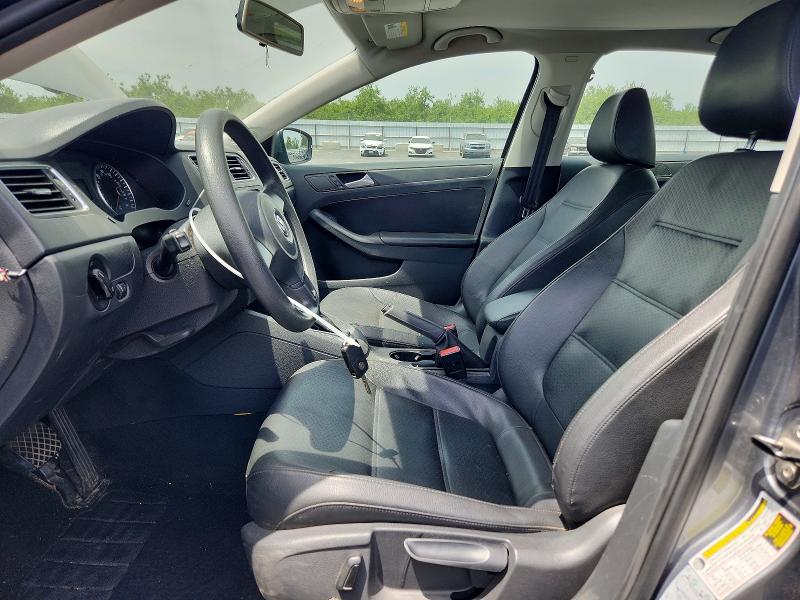 Продаж на аукціоні авто 2014 Volkswagen Jetta, vin: 3VWD17AJ5EM249927, номер лоту: 54094276