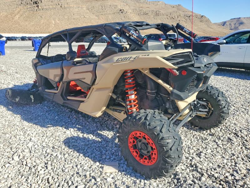 Продажа на аукционе авто 2021 Can-am Maverick X3, vin: 3JBVNAV40MK005936, номер лота: 46368576