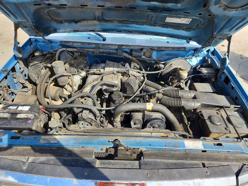 Aukcja sprzedaży 1993 Ford F150, vin: 1FTEX14Y5PKB08409, numer aukcji: 54976506
