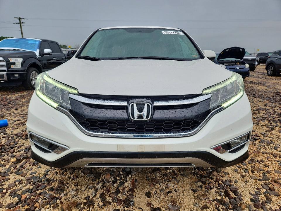 Aukcja sprzedaży 2015 Honda Cr-v, vin: 5J6RM3H57FL004254, numer aukcji: 55177786