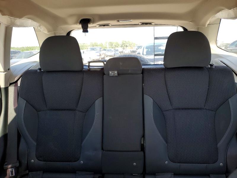 Продажа на аукционе авто 2022 Subaru Forester, vin: JF2SKADC1NH424536, номер лота: 52058276