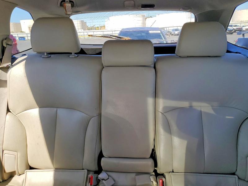 Продажа на аукционе авто 2011 Subaru Outback, vin: 4S4BRBHCXB3341413, номер лота: 52960776