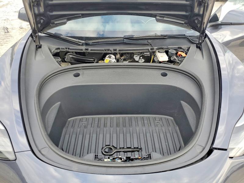 Продажа на аукционе авто 2023 Tesla Model 3, vin: 5YJ3E1EA2PF464473, номер лота: 52913986