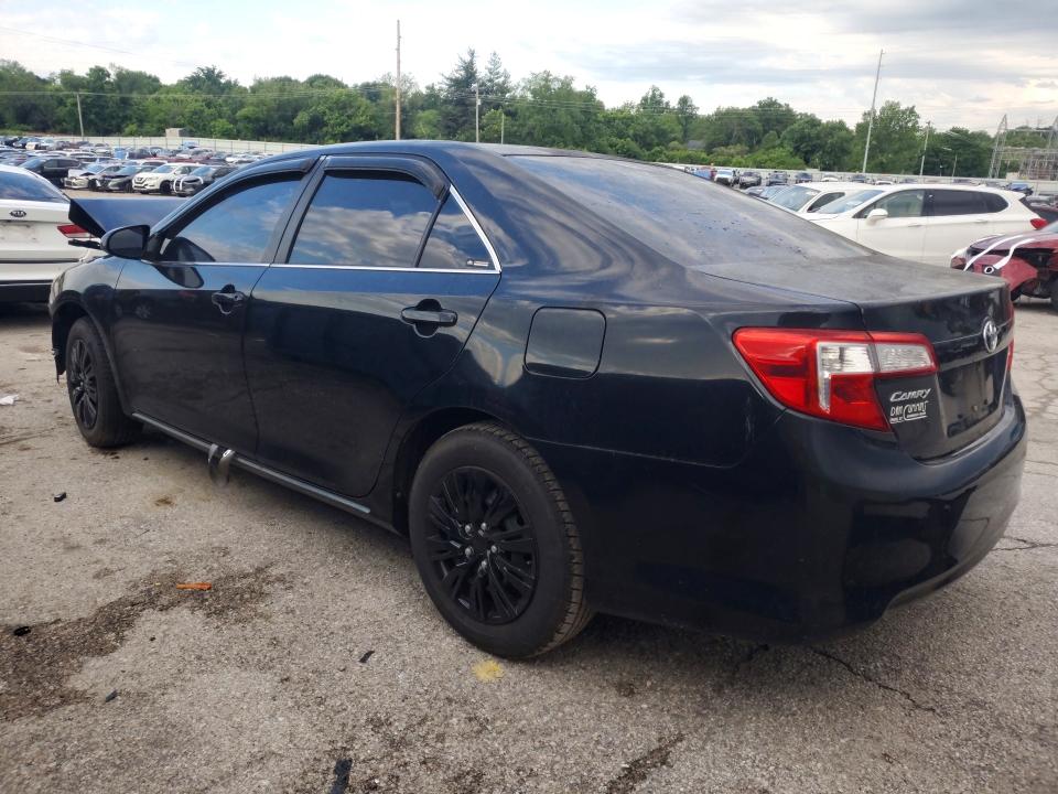 Auction sale of the 2013 Toyota Camry, vin: 4T1BF1FK0DU262083, lot number: 53342886