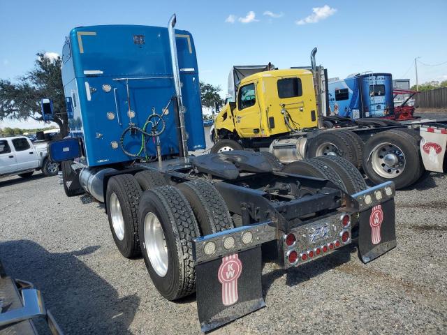 Aukcja sprzedaży 2013 Kenworth T660, vin: 1XKAD49X5DJ366797, numer aukcji: 53394416