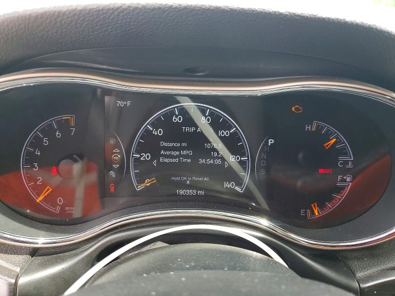 Продаж на аукціоні авто 2014 Jeep Grand Cherokee, vin: 1C4RJFBG6EC517052, номер лоту: 55008636
