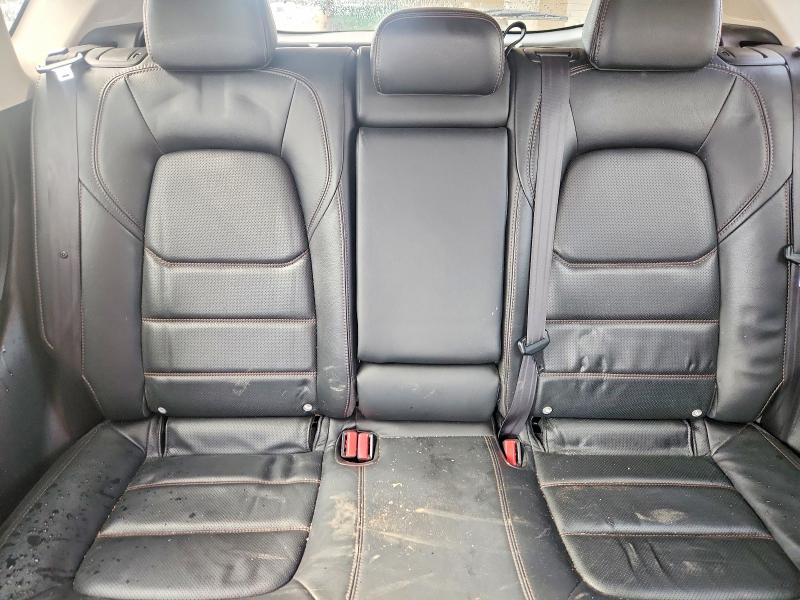 Aukcja sprzedaży 2020 Mazda Cx-5, vin: JM3KFADM9L0734433, numer aukcji: 52427186