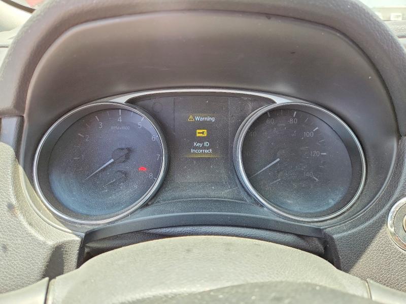 Aukcja sprzedaży 2016 Nissan Rogue, vin: 5N1AT2MT4GC899686, numer aukcji: 53639906