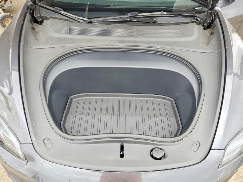 Продажа на аукционе авто 2025 Tesla Model 3, vin: 5YJ3E1EA5SF044800, номер лота: 53025306