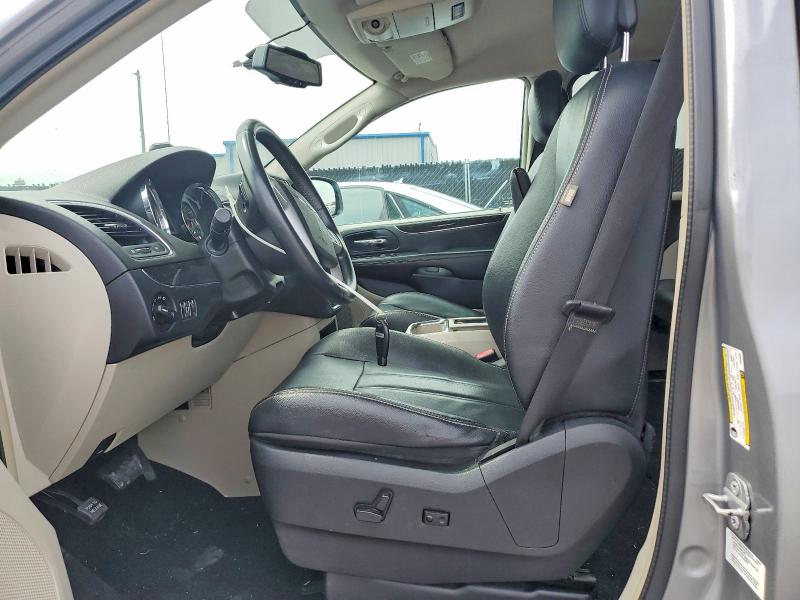 Продаж на аукціоні авто 2014 Chrysler Town & Country, vin: 2C4RC1BG4ER326962, номер лоту: 53043556