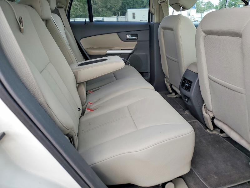 Aukcja sprzedaży 2013 Ford Edge, vin: 2FMDK3GC3DBE02365, numer aukcji: 54951636