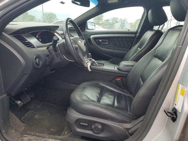 Aukcja sprzedaży 2013 Ford Taurus, vin: 1FAHP2E80DG216619, numer aukcji: 51875106