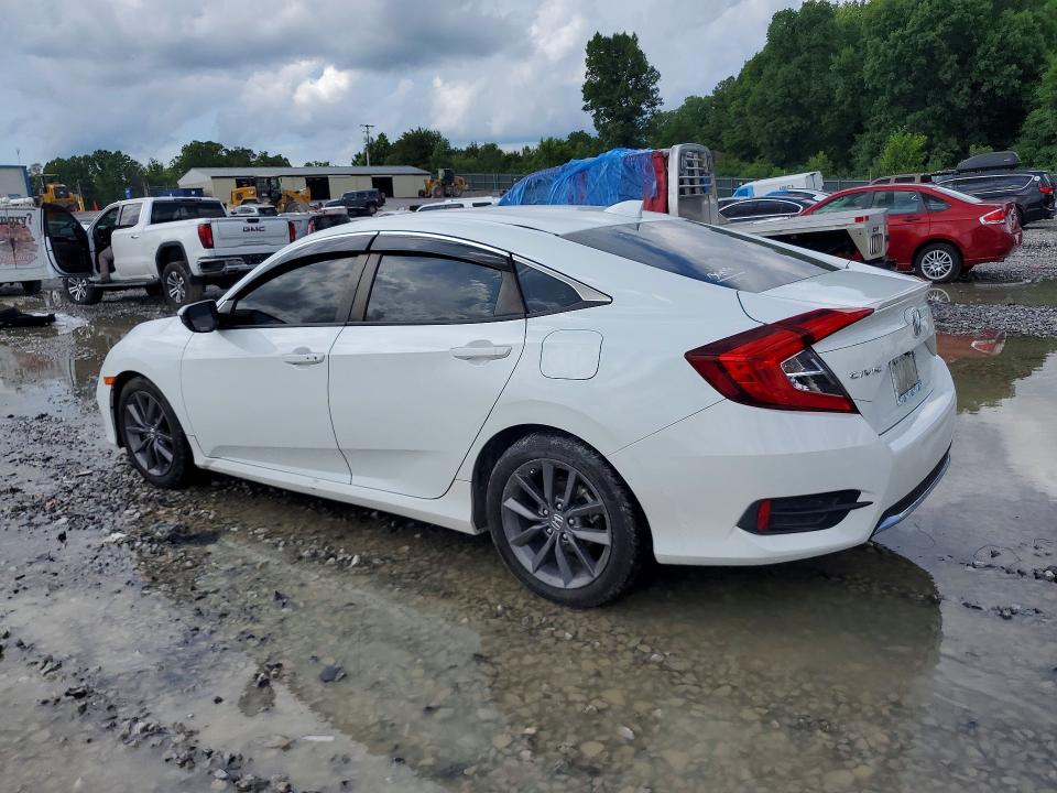 2021 Honda Civic მანქანა იყიდება აუქციონზე, vin: 19XFC1F32ME012818, აუქციონის ნომერი: 55252996