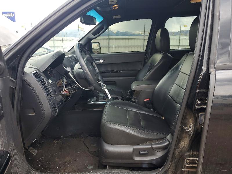Продажа на аукционе авто 2011 Ford Escape, vin: 1FMCU9E70BKB58062, номер лота: 52397246