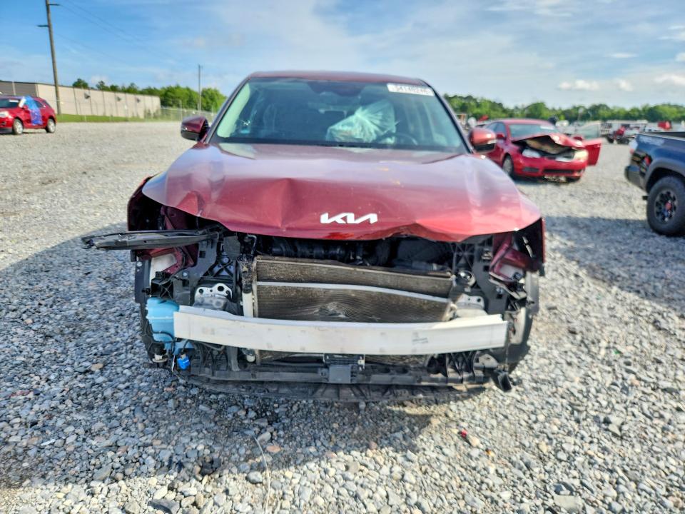 Продаж на аукціоні авто 2024 Kia Sorento, vin: 5XYRG4JC2RG277260, номер лоту: 54140246
