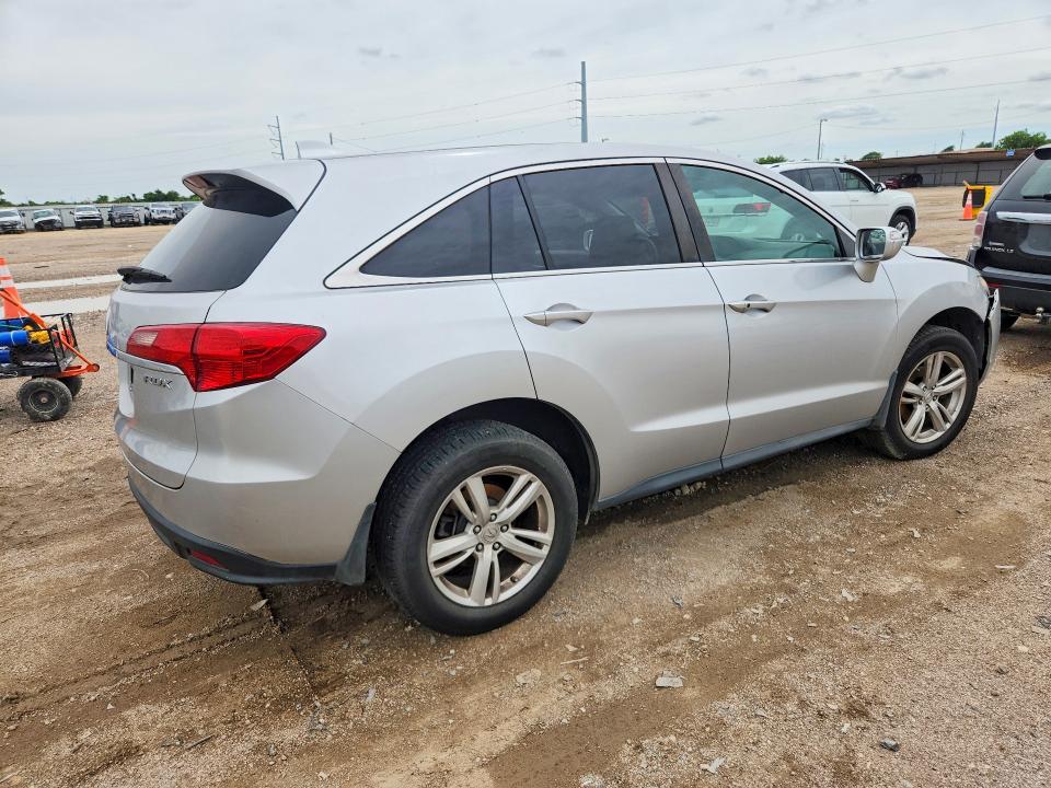 Aukcja sprzedaży 2015 Acura Rdx, vin: 5J8TB3H54FL008989, numer aukcji: 54917856