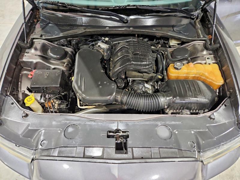 54530706 :رقم المزاد ، 2C3CDXBG5DH717357 vin ، 2013 Dodge Charger مزاد بيع