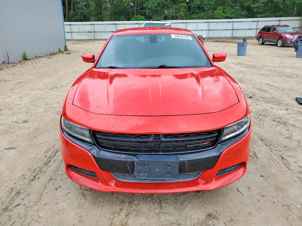 2016 Dodge Charger მანქანა იყიდება აუქციონზე, vin: 2C3CDXCT4GH346532, აუქციონის ნომერი: 54818126