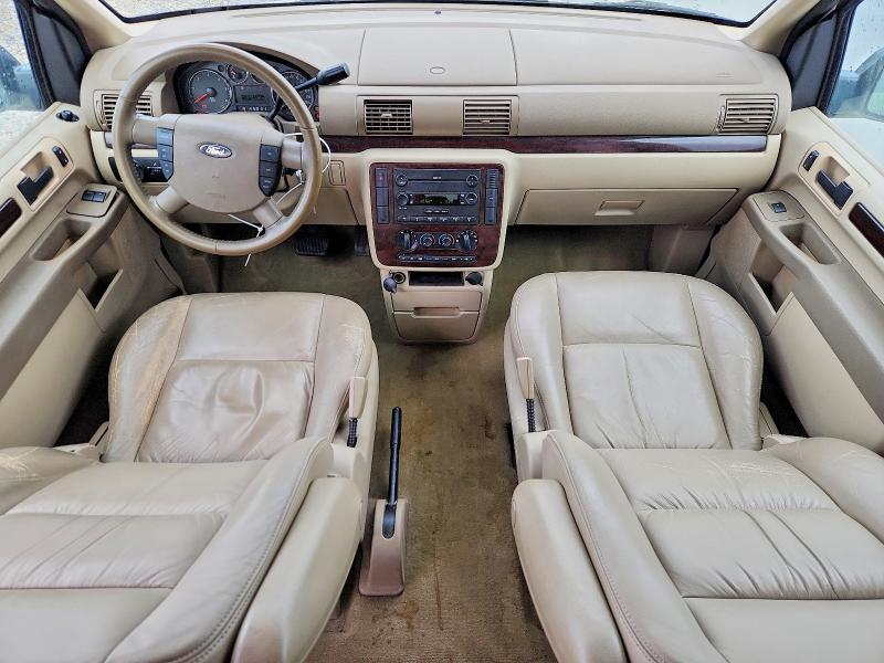 Продажа на аукционе авто 2006 Ford Freestar, vin: 2FMZA52236BA17751, номер лота: 55183026