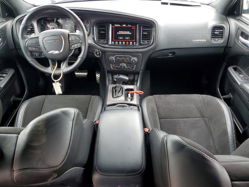 Продаж на аукціоні авто 2023 Dodge Charger, vin: 2C3CDXCT0PH643846, номер лоту: 54985916