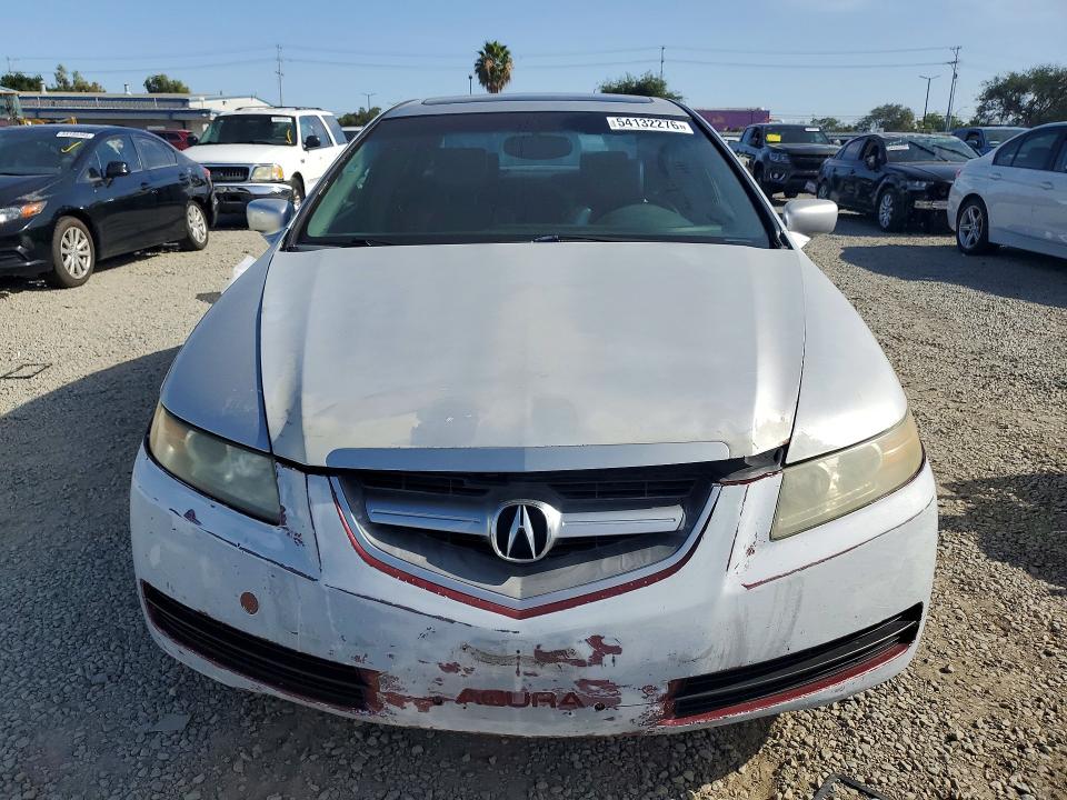 Продаж на аукціоні авто 2006 Acura 3.2tl, vin: 19UUA66286A033858, номер лоту: 54132276
