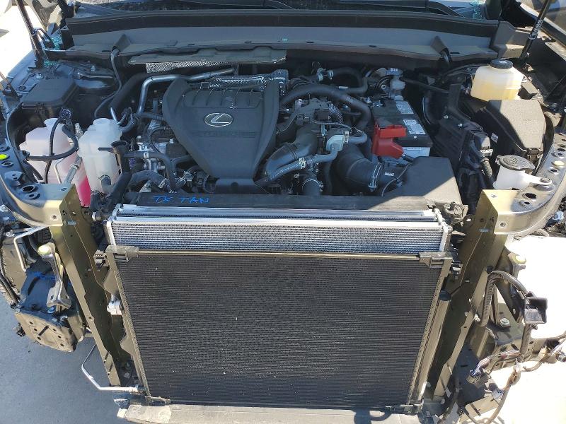 Aukcja sprzedaży 2026 Lexus Tx 350, vin: 5TDAAAB62TS059447, numer aukcji: 53630966