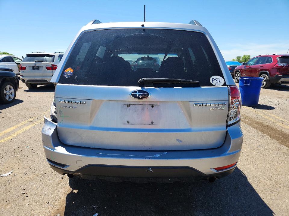Aukcja sprzedaży 2013 Subaru Forester, vin: JF2SHADC1DH429605, numer aukcji: 52880166