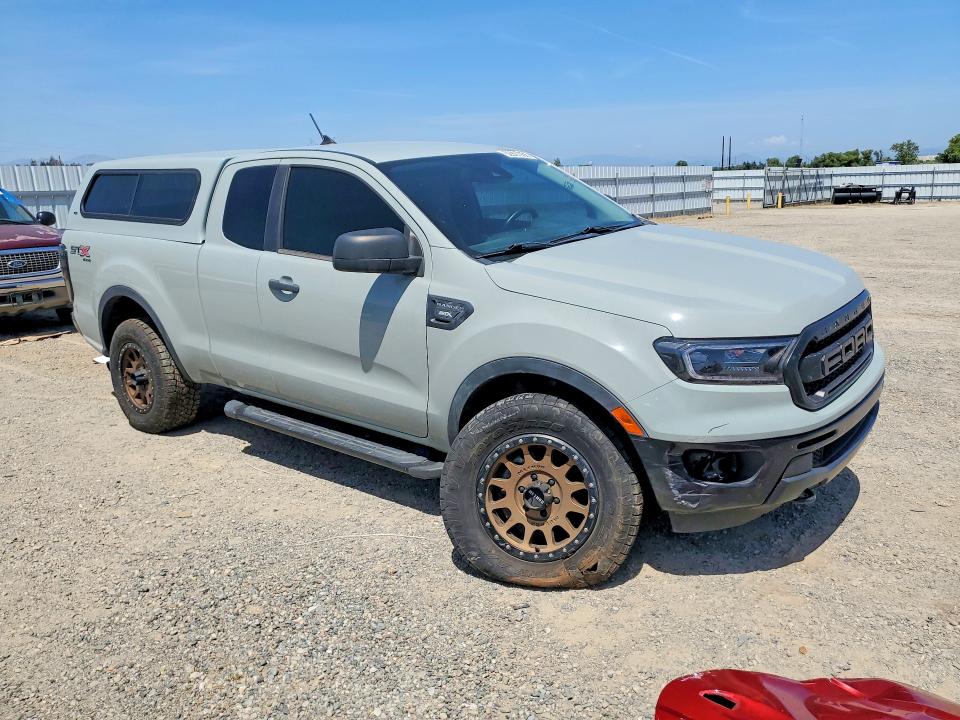 Aukcja sprzedaży 2021 Ford Ranger, vin: 1FTER1FH4MLD49827, numer aukcji: 52927936