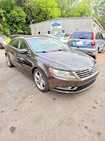 Aukcja sprzedaży 2013 Volkswagen Cc, vin: WVWBN7AN4DE515458, numer aukcji: 52950946