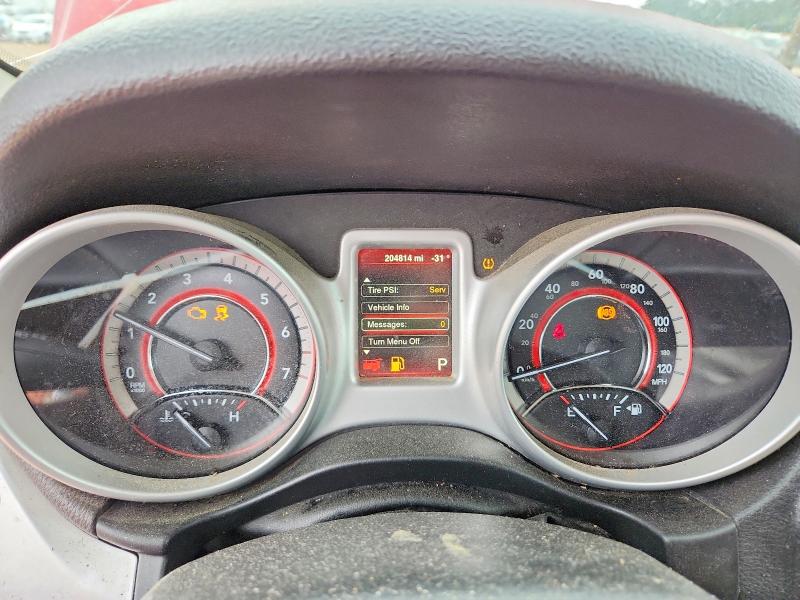 Aukcja sprzedaży 2016 Dodge Journey, vin: 3C4PDCBG6GT223882, numer aukcji: 53932816