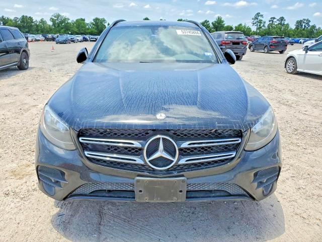Aukcja sprzedaży 2016 Mercedes-benz Glc, vin: WDC0G4JB5GF064149, numer aukcji: 53745866
